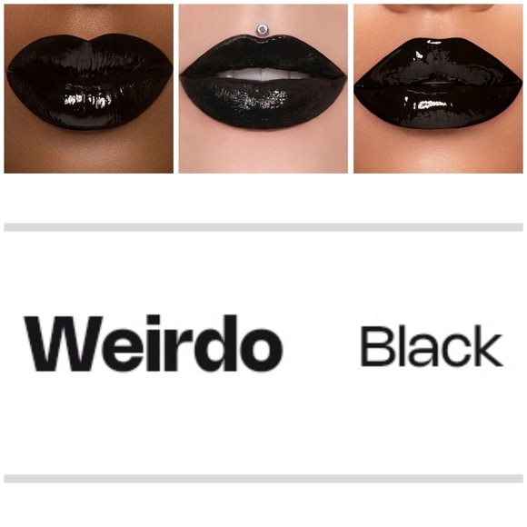 Jeffree Star Supreme Gloss in "Weirdo" - Picture 3 of 3